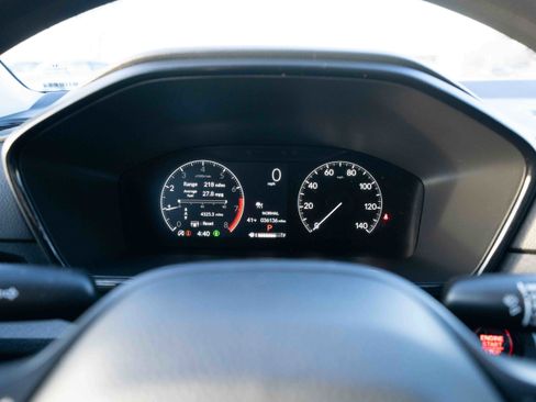 Used 2024 Honda CR-V LX image 16