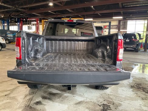 Used 2024 RAM 1500 Big Horn AWD/4WD image 23