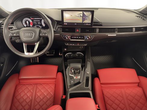 Used 2023 Audi S5 Premium Plus w/ Premium Plus Package AWD/4WD image 19