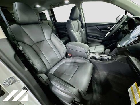 New 2026 Subaru Ascent Premium AWD/4WD image 29