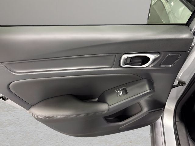 Used 2024 Acura Integra FWD image 24