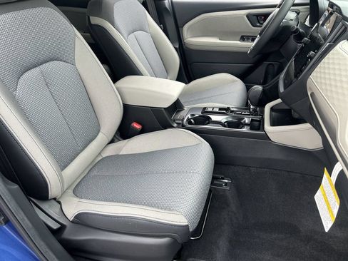 New 2026 Subaru Forester Premium AWD/4WD image 7
