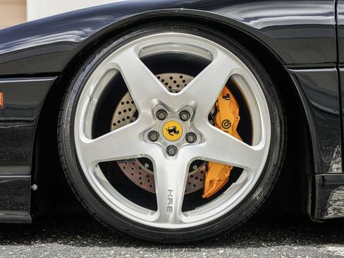 Used 1995 Ferrari F355 Berlinetta RWD image 53