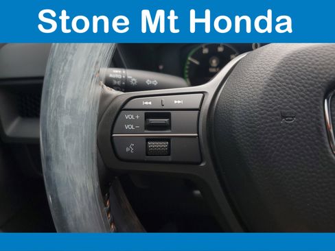 New 2026 Honda CR-V Sport-L image 24