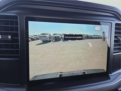 New 2025 Ford F150 XL image 13