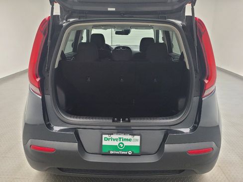 Used 2020 Kia Soul S FWD image 29