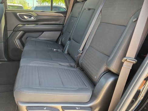 Used 2023 Chevrolet Tahoe LS image 16