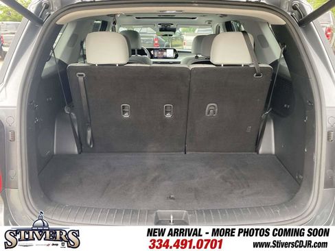 Used 2024 Hyundai Palisade SEL w/ Premium Package FWD image 45