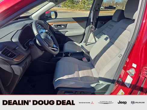 Used 2020 Honda CR-V EX image 9