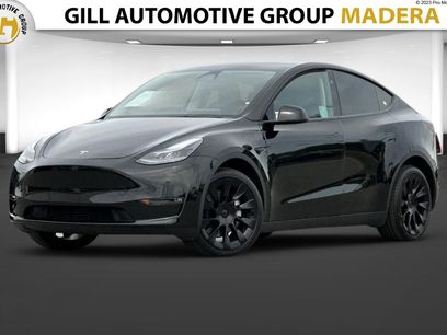 Used 2024 Tesla Model Y Long Range