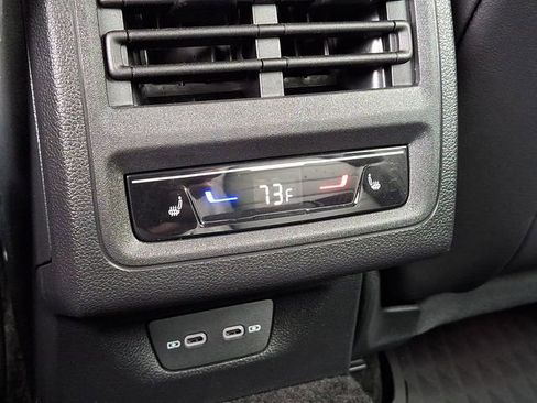 Used 2023 Volkswagen Golf 20th Anniversary Edition AWD/4WD image 11