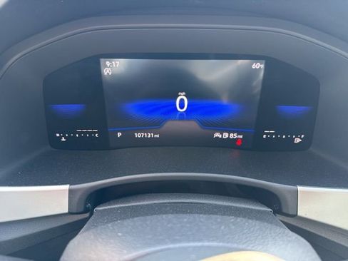 Used 2022 Volkswagen Atlas SE FWD image 12