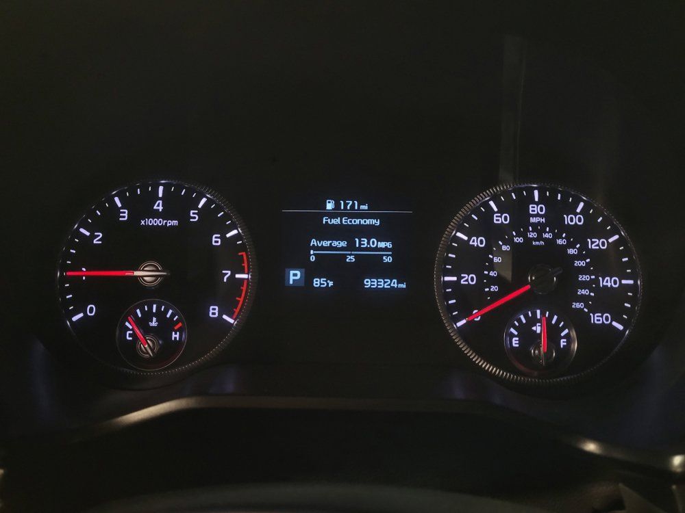 Used 2021 Kia Telluride S FWD image 23