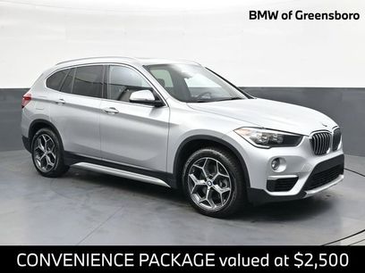 Used 2018 BMW X1 xDrive28i w/ Convenience Package