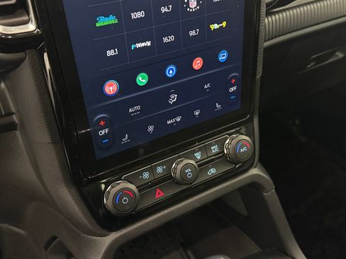 Used 2025 Ford Ranger XLT w/ Equipment Group 301A High image 17