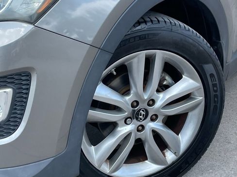 Used 2013 Hyundai Santa Fe Sport 2.0T FWD image 8