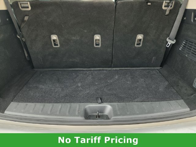 Used 2025 Nissan Pathfinder SL FWD image 30