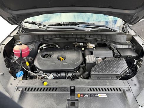 Used 2021 Hyundai Tucson Value image 17