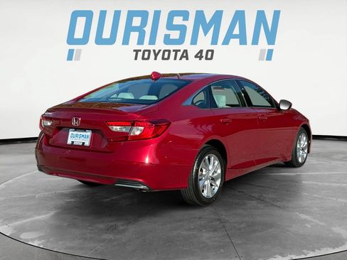 Used 2019 Honda Accord LX image 7