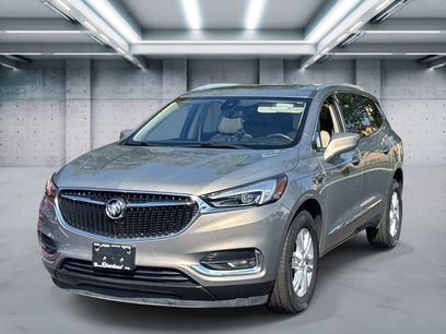 Used 2018 Buick Enclave Premium w/ Trailering Package