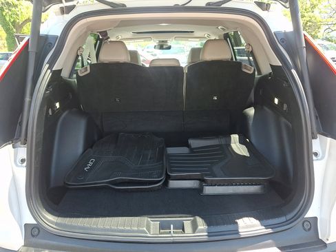 Certified 2024 Honda CR-V EX-L image 29