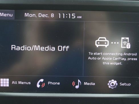 Certified 2022 Kia Soul LX w/ Technology Package image 36