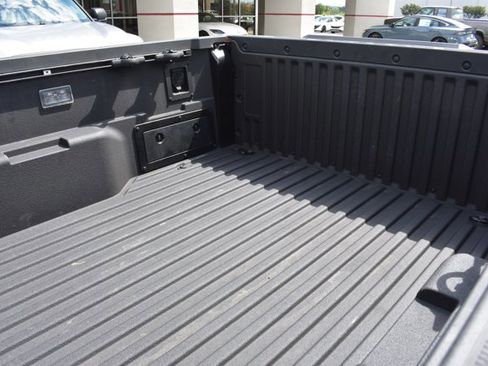 Used 2024 Toyota Tacoma TRD Off-Road w/ TRD Off Road Premium Package AWD/4WD image 12