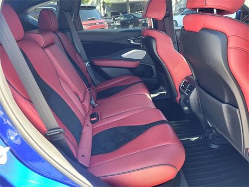 Used 2022 Acura RDX A-Spec image 14