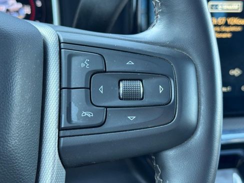 Used 2025 GMC Sierra 2500 Denali w/ Denali Reserve Package AWD/4WD image 21