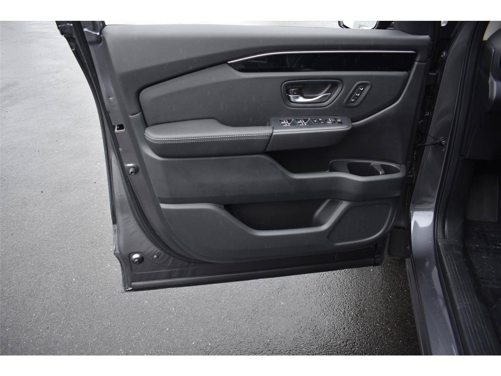 New 2026 Honda Pilot EX-L image 23