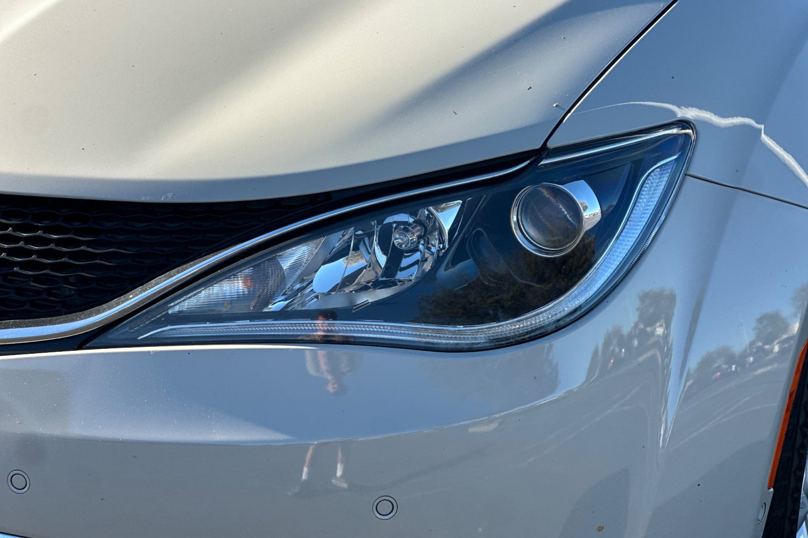 Used 2019 Chrysler Pacifica Touring-L w/ Advanced Safetytec Group FWD image 50