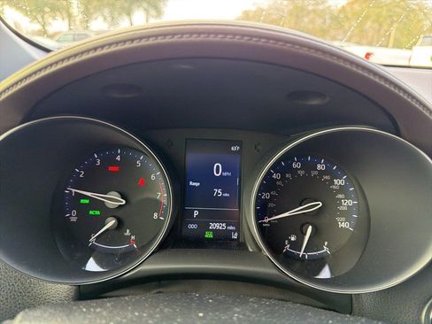 Used 2019 Toyota C-HR Limited image 14