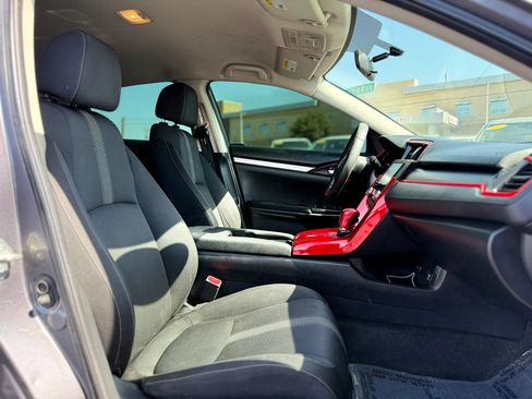Used 2018 Honda Civic LX image 20