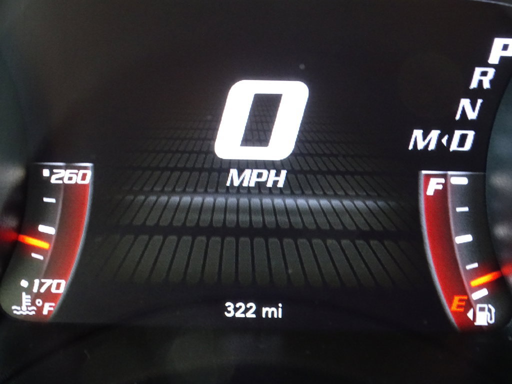 New 2023 Dodge Challenger SRT Hellcat RWD image 34