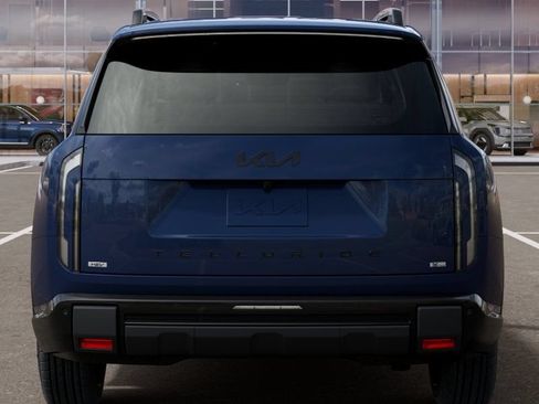 New 2027 Kia Telluride X-Line SX Prestige w/ Towing Package AWD/4WD image 13