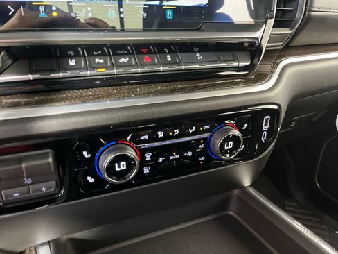 Certified 2025 Chevrolet Silverado 2500 LT w/ Trail Boss Package AWD/4WD image 30