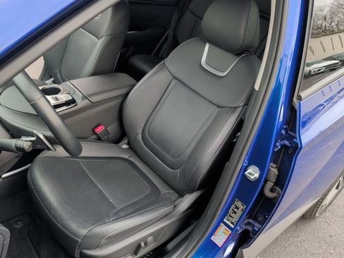 Certified 2023 Hyundai Tucson Limited image 30