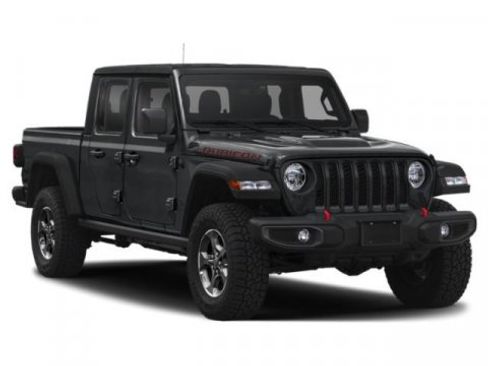 Used 2021 Jeep Gladiator Rubicon image 9