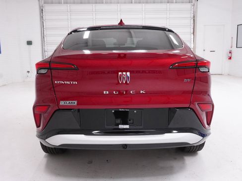 Used 2024 Buick Envista Sport Touring w/ Convenience II Package image 6