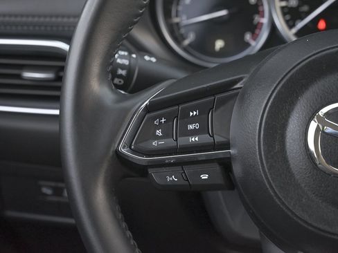 Certified 2024 MAZDA CX-5 AWD 2.5 S w/ Select Package image 21