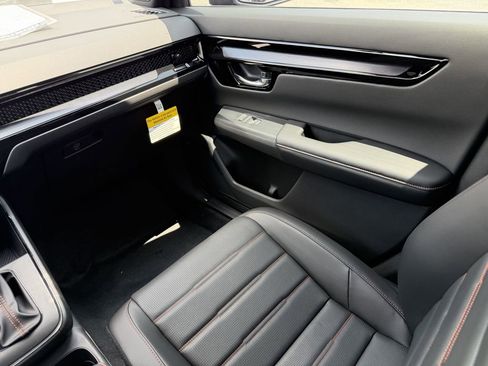 New 2026 Honda CR-V Sport Touring image 16