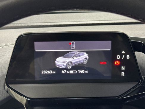 Used 2023 Volkswagen ID.4 Pro AWD/4WD image 24