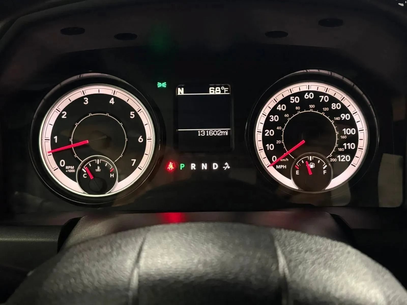 Used 2018 RAM 1500 Express w/ Black Ram 1500 Express Group AWD/4WD image 12