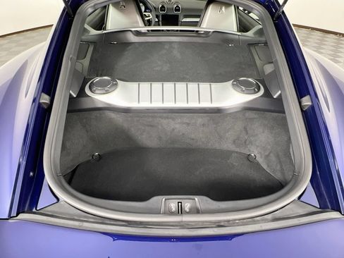 Certified 2025 Porsche 718 Cayman S RWD image 26