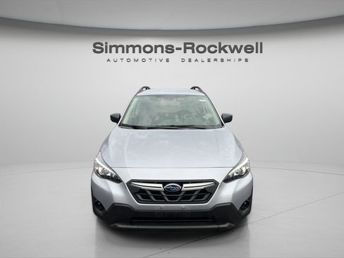 Used 2023 Subaru Crosstrek 2.0i AWD/4WD image 8