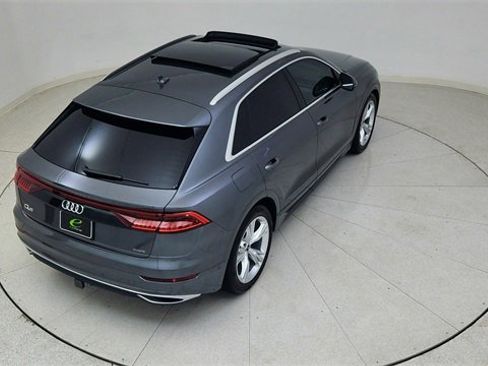 Used 2023 Audi Q8 Prestige w/ Prestige Package image 85