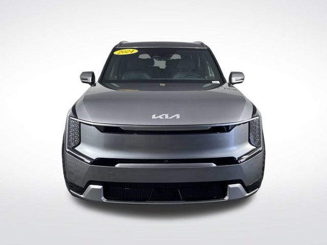Used 2024 Kia EV9 Land AWD/4WD image 17