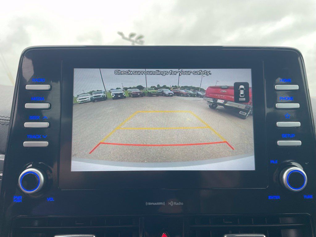 Used 2020 Hyundai Ioniq SE FWD image 6