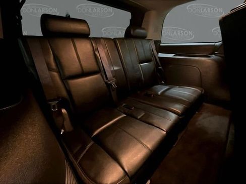 Used 2013 Chevrolet Tahoe LT w/ Luxury Package image 30