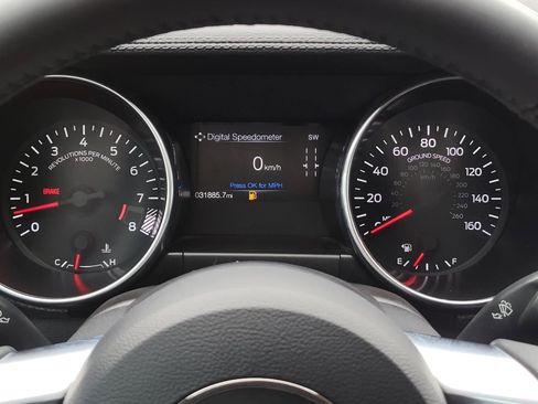 Used 2021 Ford Mustang GT w/ Equipment Group 301A RWD image 25